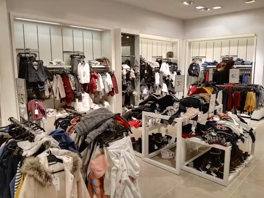 ZARA