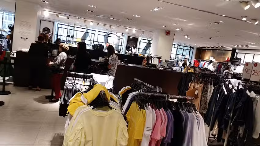 ZARA