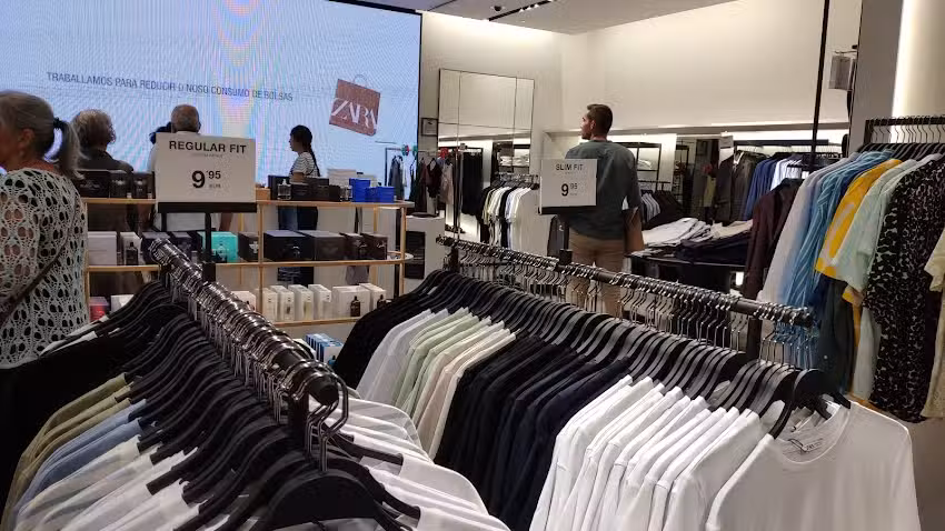 ZARA
