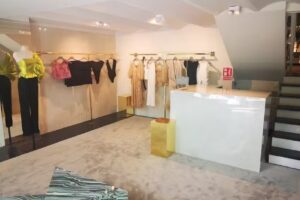 Ze Garc&iacute;a Barcelona