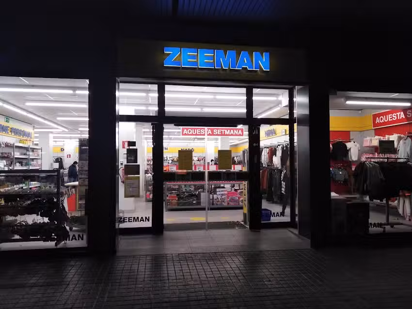 Zeeman