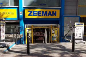 Zeeman