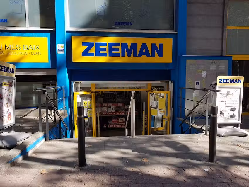 Zeeman