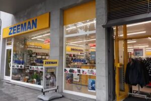 Zeeman