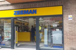 ZEEMAN