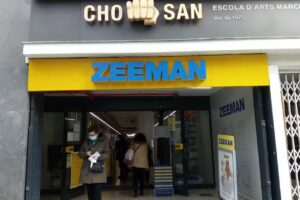 Zeeman