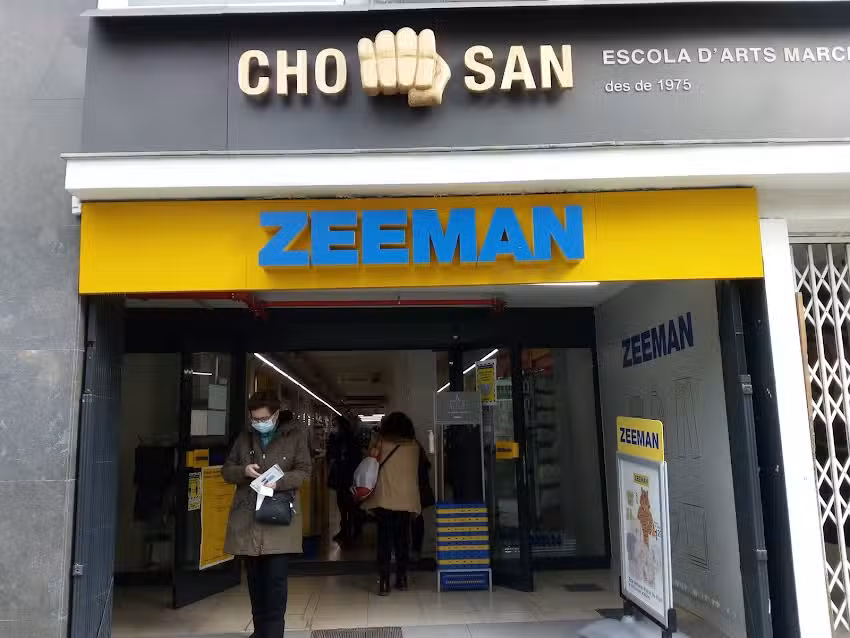 Zeeman