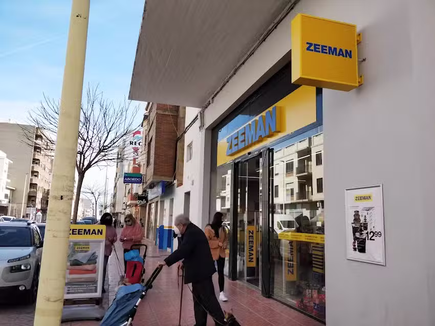 Zeeman