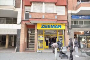 Zeeman