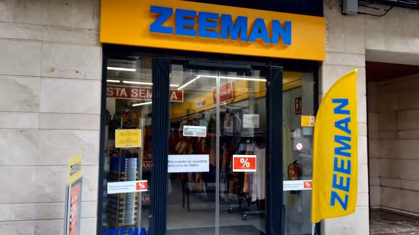 Zeeman