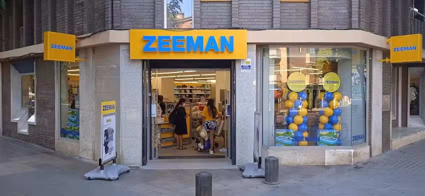 Zeeman