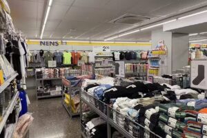 Zeeman Badalona Avinguda Mart&iacute; Pujol