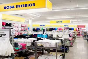 Zeeman Banyoles