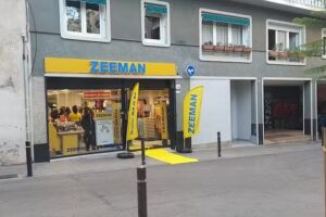 Zeeman, Barcelona Alzina