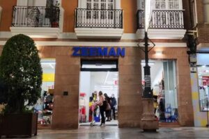 Zeeman Cartagena