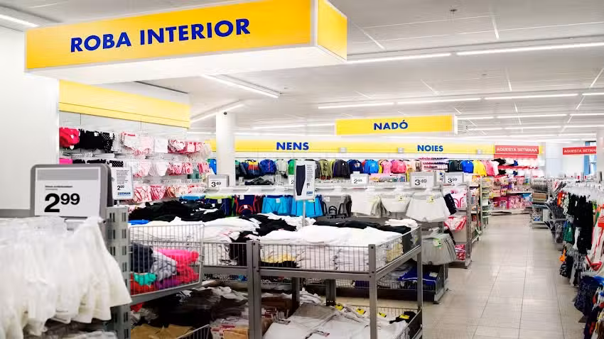 Zeeman Cubelles