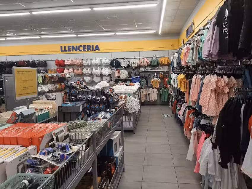 Zeeman | Lleida