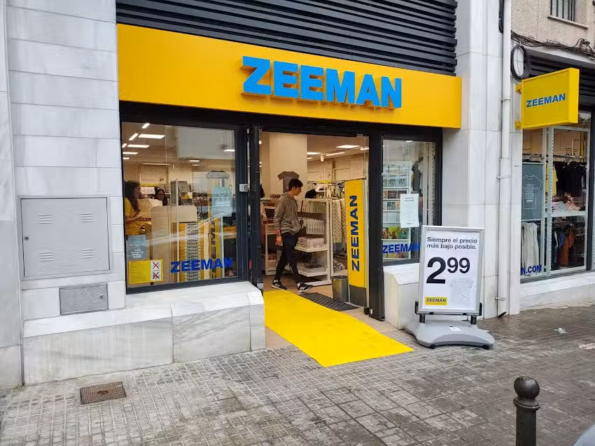 Zeeman Lucena