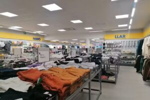 Zeeman Matar&oacute; Ronda Pa&iuml;sos Catalans