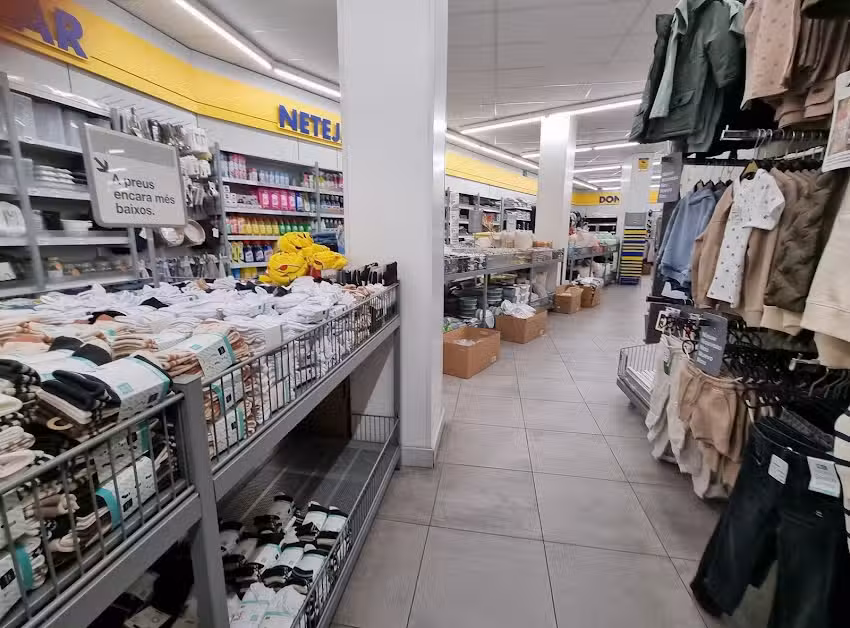 Zeeman Molins de Rei