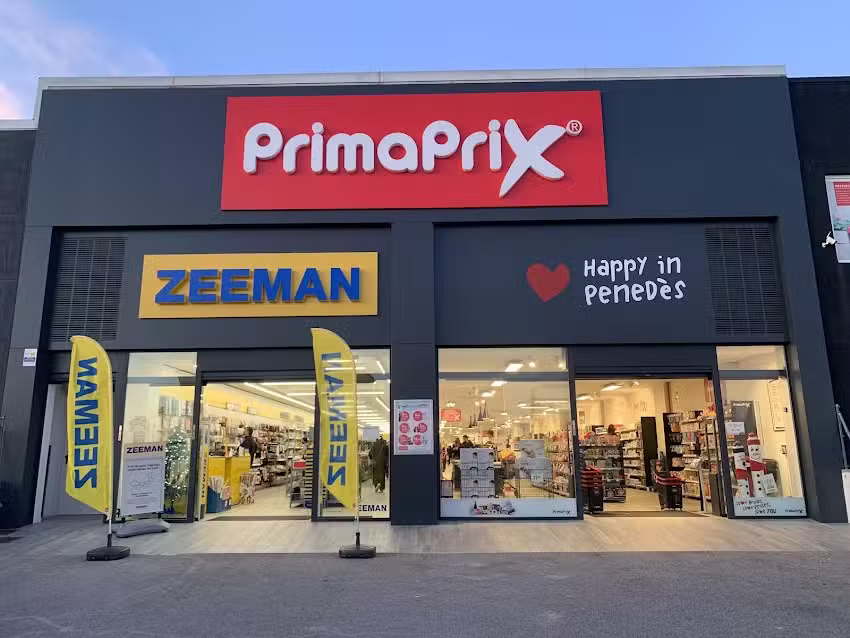 Zeeman Olerdola