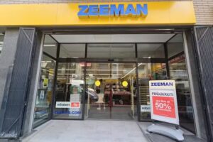 Zeeman Pineda de Mar Av. del Mediterrani
