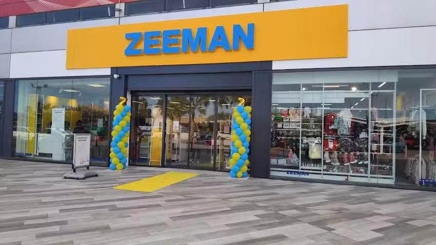 Zeeman San Javier