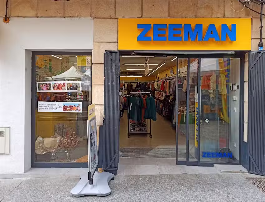 Zeeman Soria