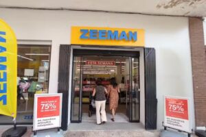 Zeeman Tarancon