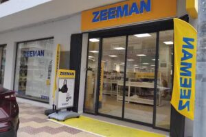 Zeeman Valencia Caminàs dels Hòmens