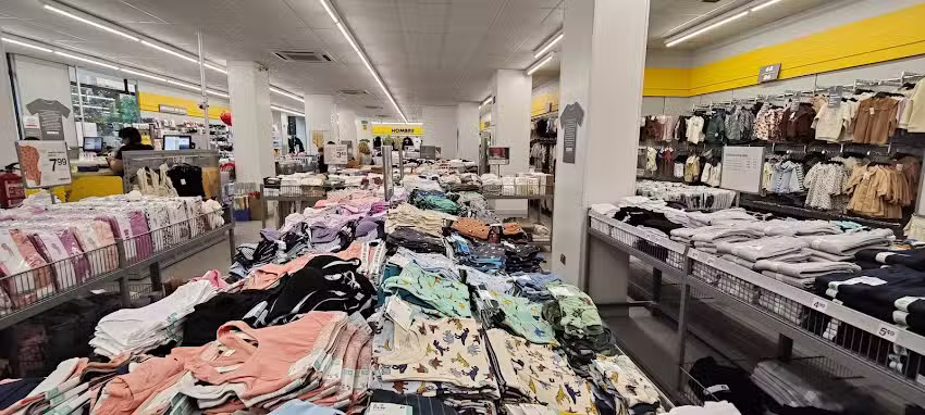 Zeeman Valencia Pedro de Valencia