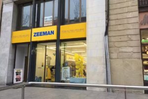 Zeeman Vic