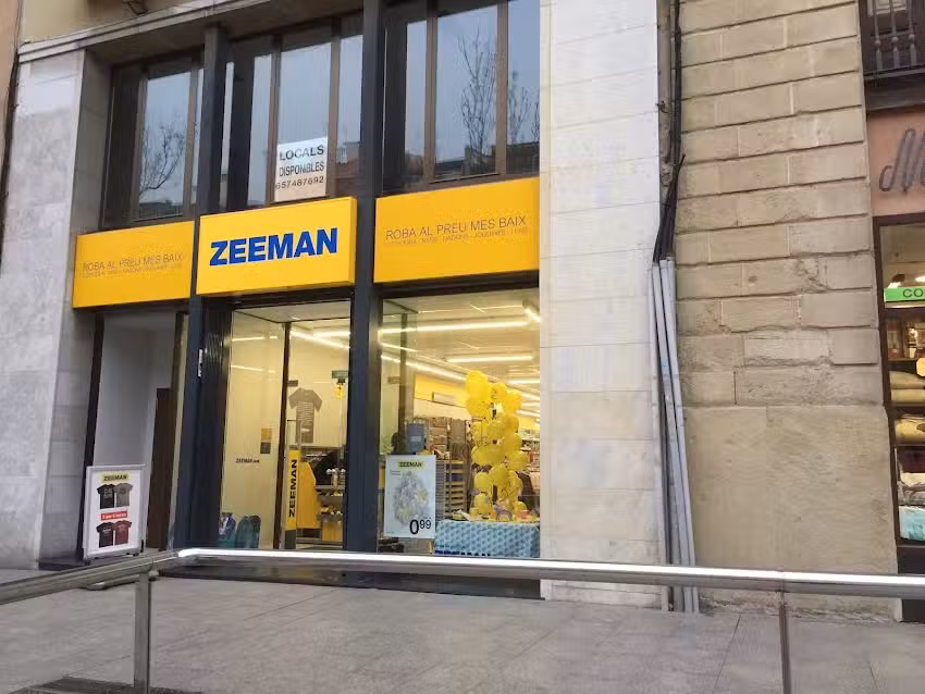 Zeeman Vic