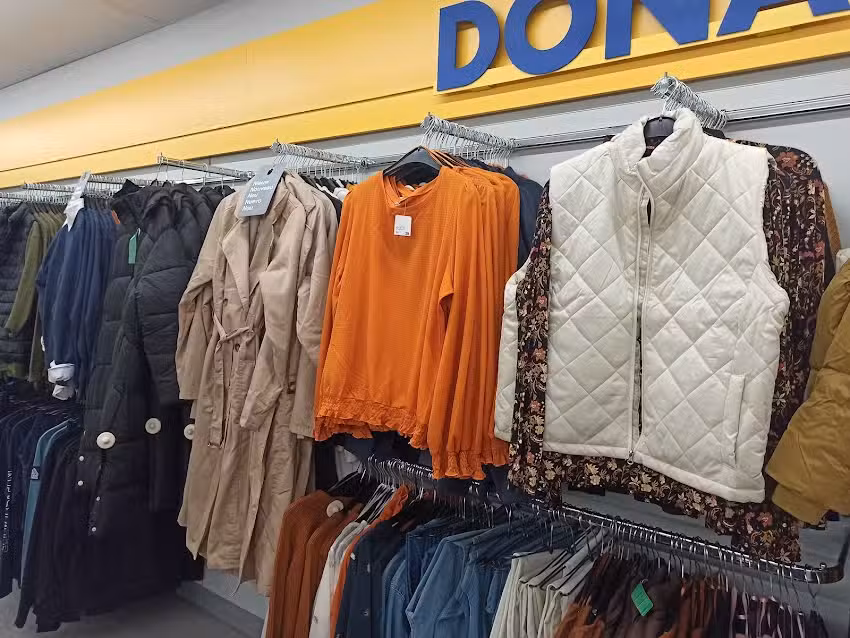 Zeeman Vilassar de Mar