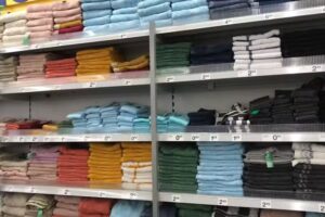 Zeeman Zaragoza Calle Mos&eacute;n Andr&eacute;s Vicente