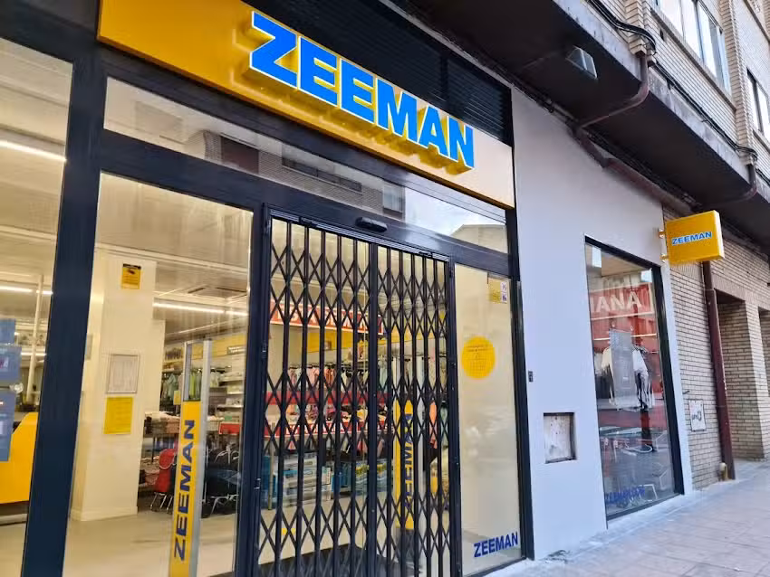 Zeeman-Zaragoza