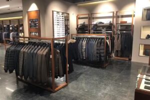 Zegna Outlet