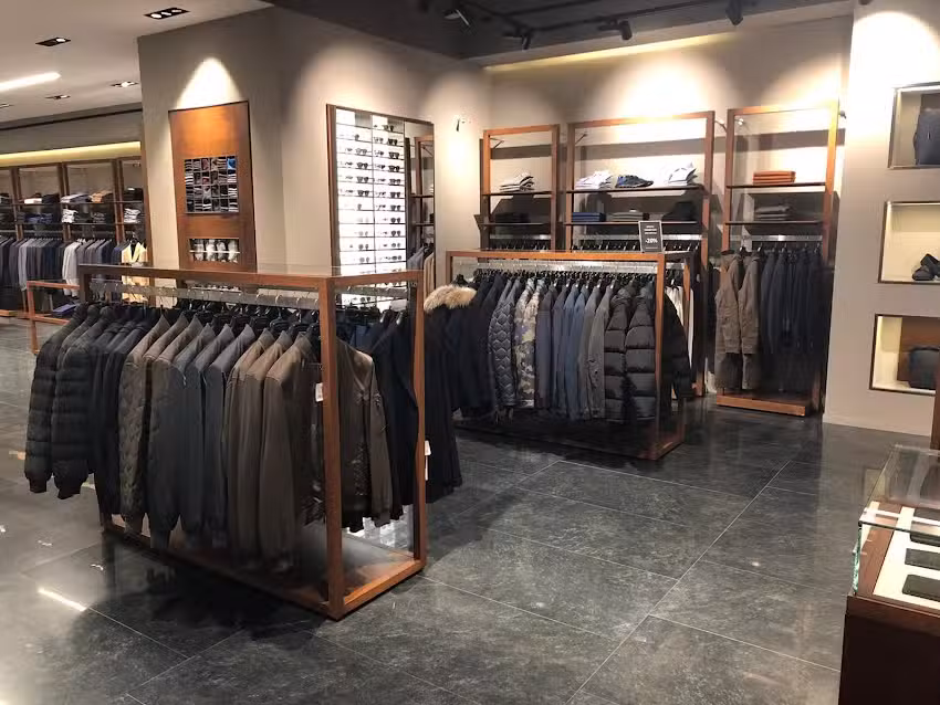 Zegna Outlet