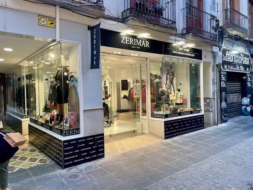Zerimar-Granada