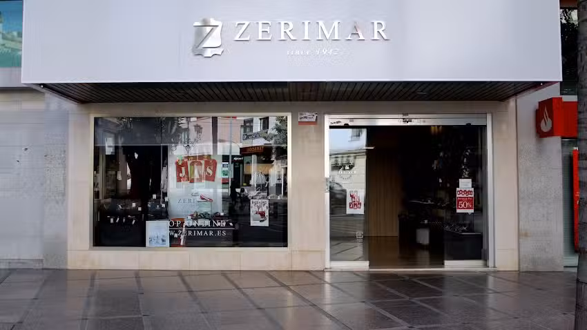 Zerimar-Torremolinos
