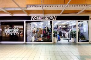 Zhebra