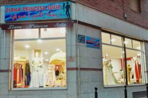 Ziana princesa sofia