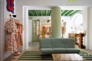 ZIMMERMANN Puerto Banús