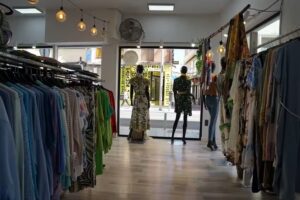 Zona 4 Precio &Uacute;nico | Tienda de Ropa de Mujer y Moda econ&oacute;mica en Torre del Mar