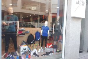 Zona Esport &ndash; Tienda de deportes, Ropa y Material deportivo